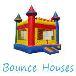 Bounce House Rentals, Jumper Rentals, Bouncer Rentals, Party Rental Bouncers